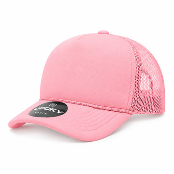Youth Hat - Pink